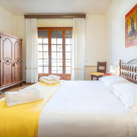 La Casa Della Giovy Appartamento *