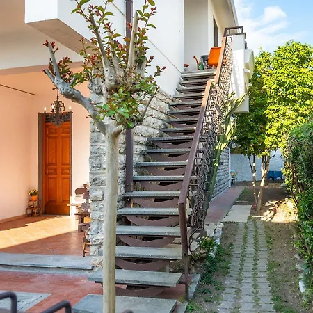 La Casa Della Giovy Apartamento Viareggio