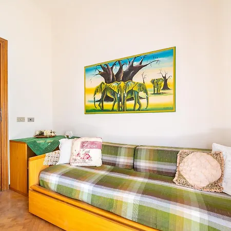 Appartamento La Casa Della Giovy Viareggio