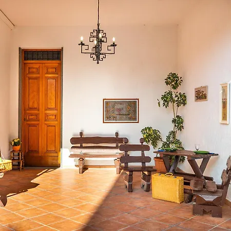 La Casa Della Giovy 公寓