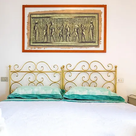 La Casa Della Giovy Appartamento