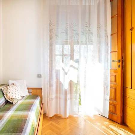 La Casa Della Giovy Appartamento