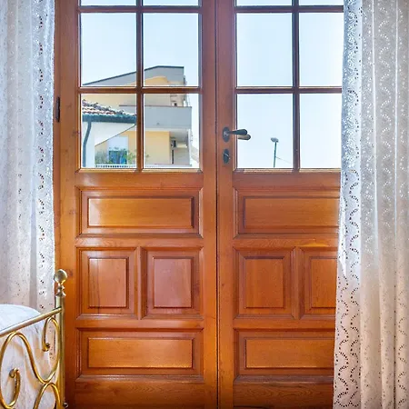 La Casa Della Giovy 公寓 维亚雷焦