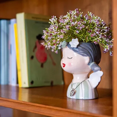 La Casa Della Giovy * 维亚雷焦
