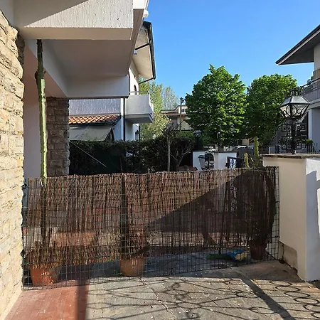 La Casa Della Giovy * 维亚雷焦