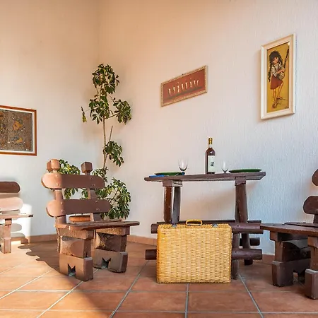 Apartamento La Casa Della Giovy Viareggio