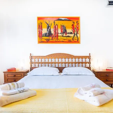 Apartamento La Casa Della Giovy *