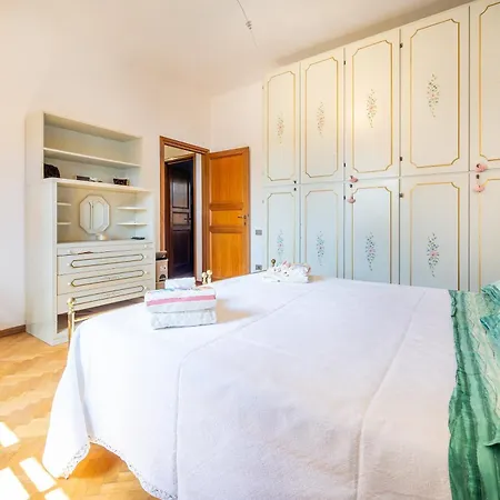 Apartamento La Casa Della Giovy *