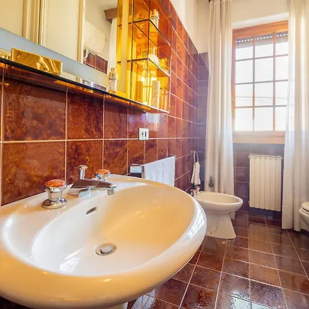 La Casa Della Giovy Apartamento Viareggio