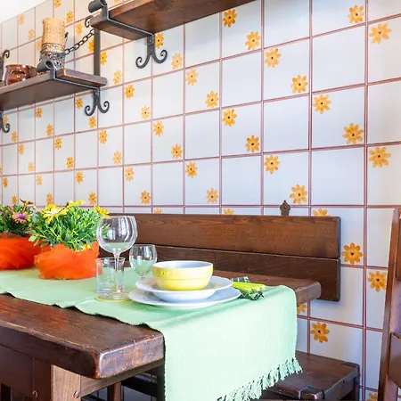 La Casa Della Giovy Appartamento *