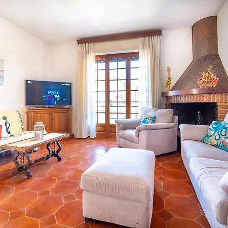 La Casa Della Giovy Apartamento *