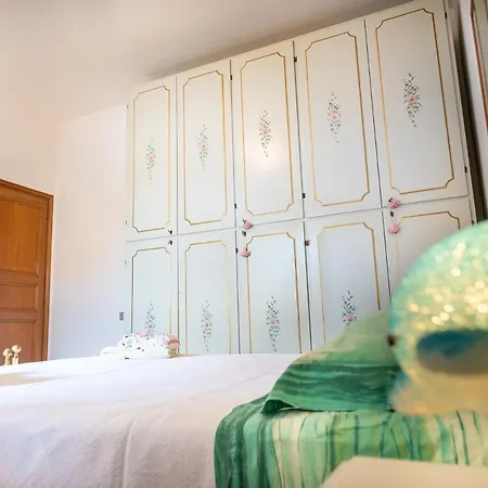 Apartamento La Casa Della Giovy *