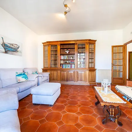 La Casa Della Giovy 公寓 维亚雷焦
