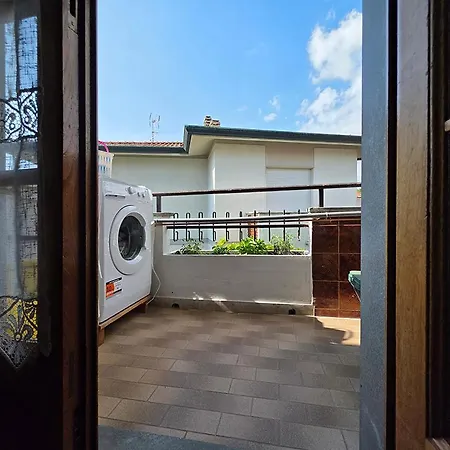 La Casa Della Giovy * 维亚雷焦