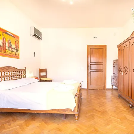 La Casa Della Giovy 公寓 *