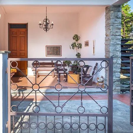 Appartamento La Casa Della Giovy Viareggio